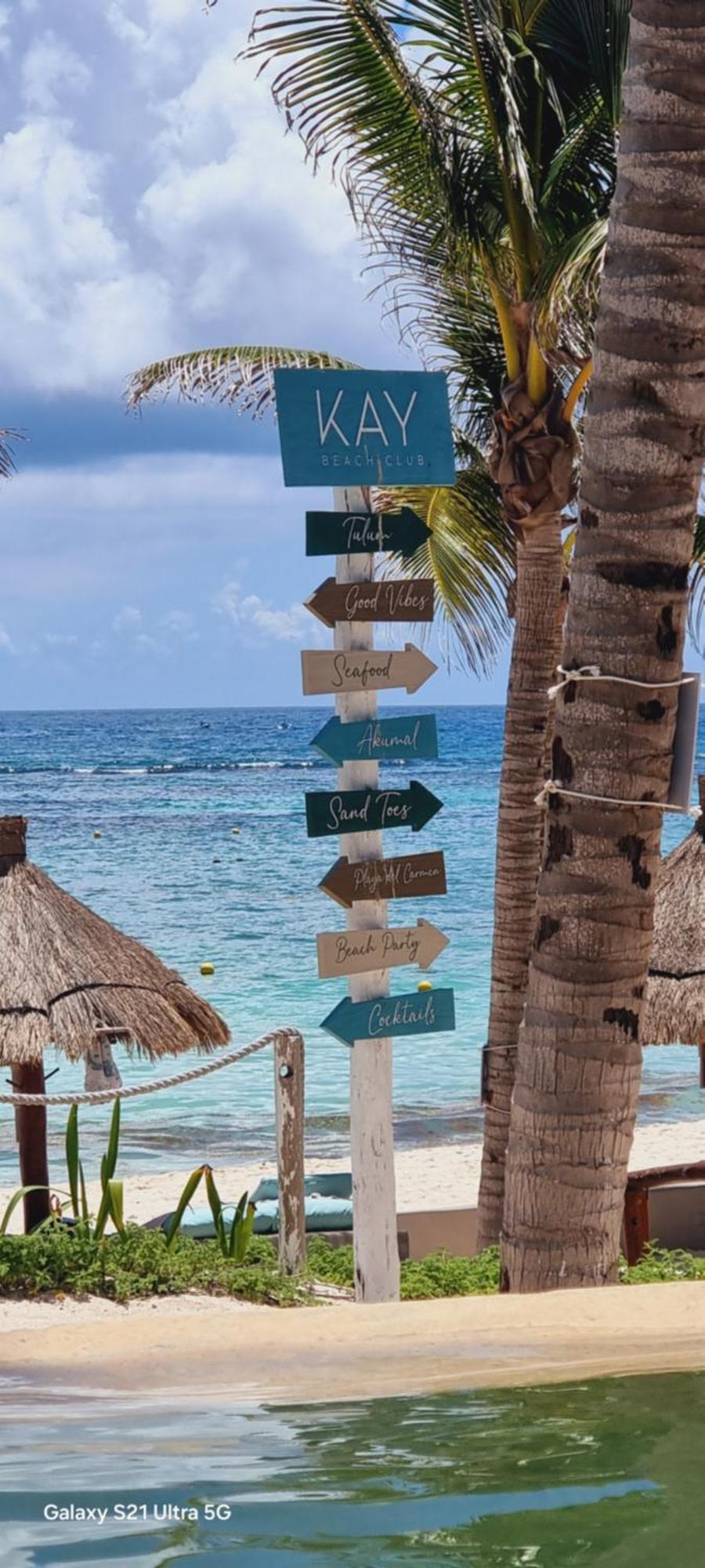 Villa Eva Luxury Akumal Bagian luar foto