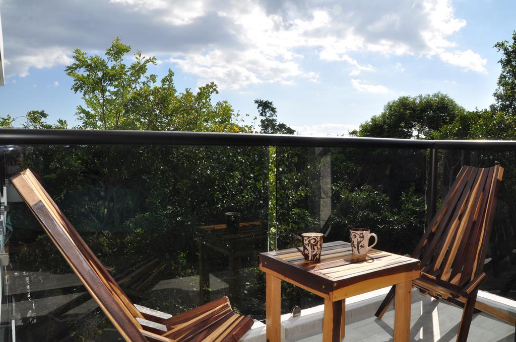 Villa Eva Luxury Akumal Bagian luar foto