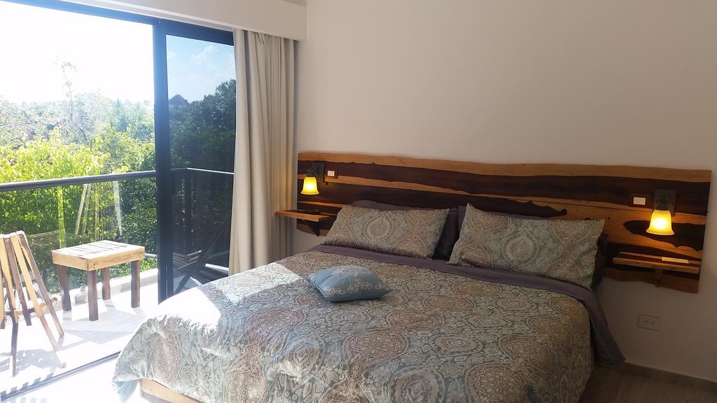 Villa Eva Luxury Akumal Bagian luar foto